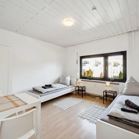 Work & House With Garden In Апартаменты