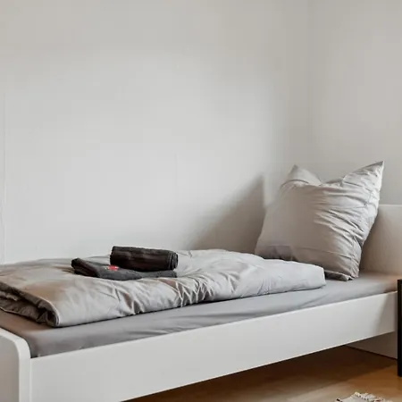 Work & House With Garden In Апартаменты *