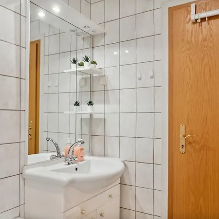 Апартаменты Work & House With Garden In *