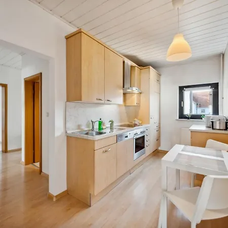 Апартаменты Work & House With Garden In *