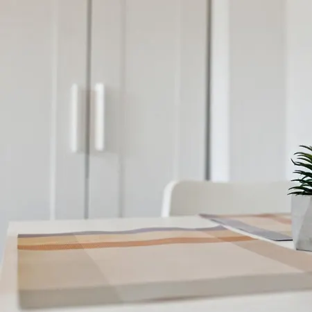 Work & House With Garden In Апартаменты Ханау-на-Майне